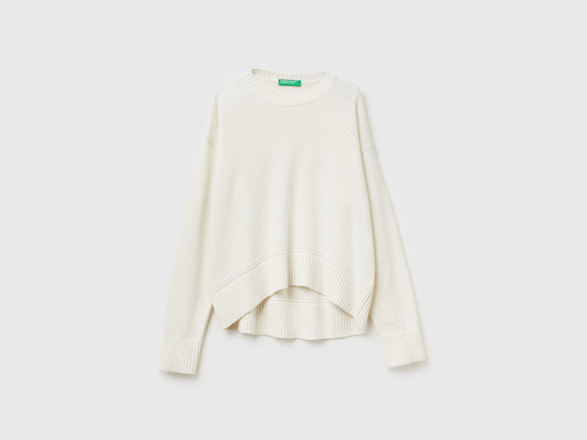 SWEATER L/S Women image number 4